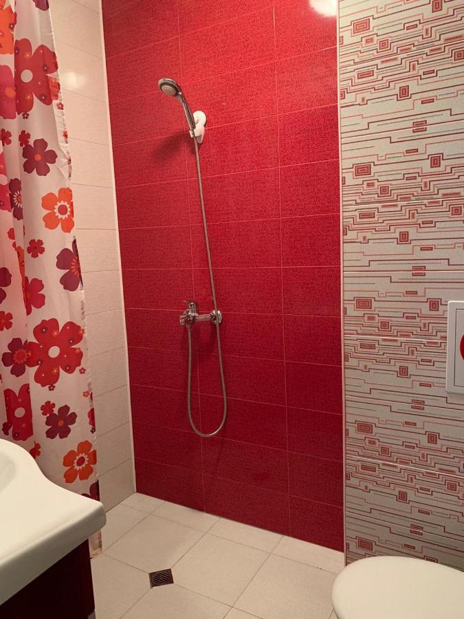 Апартаменты Desi House 302B Cozy Studio Несебр Экстерьер фото
