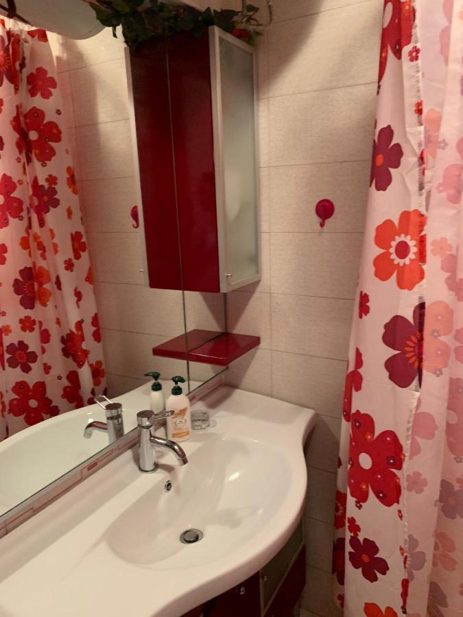 Апартаменты Desi House 302B Cozy Studio Несебр Экстерьер фото