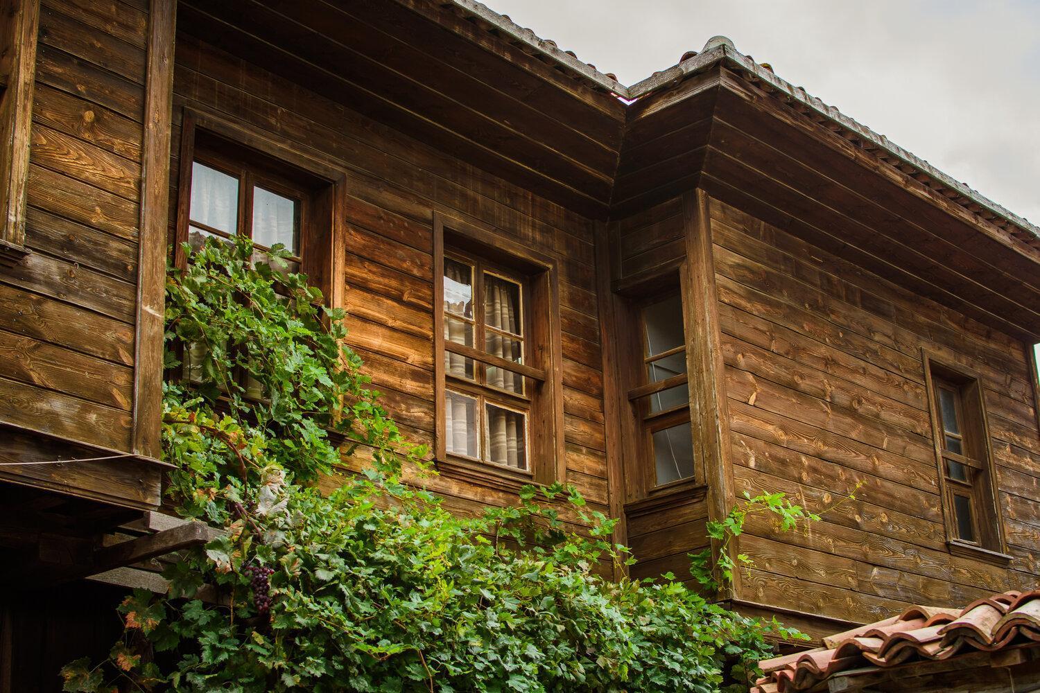 Апартаменты Desi House 302B Cozy Studio Несебр Экстерьер фото